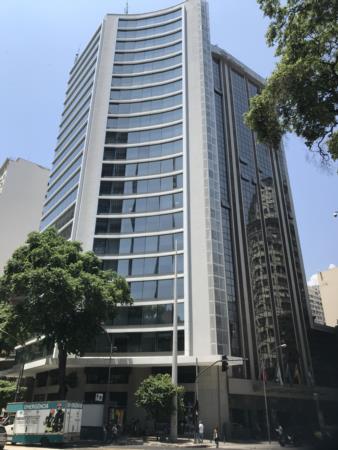 Centro - Rio Branco 100m2